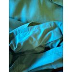 Black Halo Dress Women 0 Green High Neck Knee Length Kavita Sheath Career Photo 8