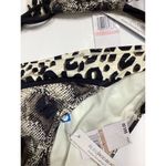 Bleu Rod Beattie New.  animal print bikini. 10-top/12-bottom. Retails $145 Photo 9