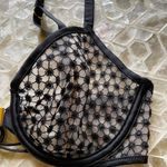 Victoria's Secret NWOT Starburst Unlined Demi Bra. 32DD. Victoria Secret Photo 1