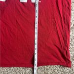 🦋Wisconsin Badgers Red 'Victory for UW' T Photo 5
