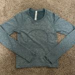 Lululemon Swiftly Tech Long Sleeve Photo 0