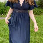 Bella Ella Boutique Maxi Dress Photo 2