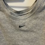 Nike Vintage  Embroidered Tank Top Photo 3