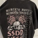 Darc Sport gym shirt Gray Size M Photo 2