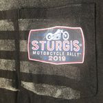 None Sturgis 2019 motorcycle rally tshirt Photo 3
