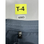 Womans 32 Degree Heat Pullon Athletic Jogger Style Pants Medium Gray Photo 2