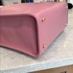 Coach  Dempsey Carryall in true pink Photo 6