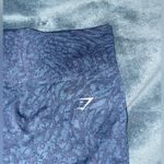 Gymshark navy blue leggings brand new Photo 4