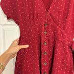 Marine layer  Camila Dress Photo 3