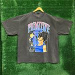 Primitive x Dragon Ball Z Gohan T-Shirt Size 2XL Photo 0