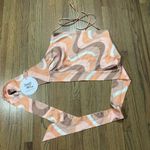 Princess Polly NWT Halter Top Photo 5