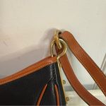 Dooney & Bourke Vintage Crescent shoulder bag Photo 3