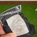 Vintage Unmentionables Women’s Small Black‎ Lace Slip Dress Retro Flowy Black Photo 3