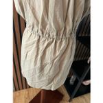 ZARA  green oversized top or dress size XS Photo 3