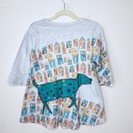 Inoah Molly in Town Scoop Neck Hi Photo 5