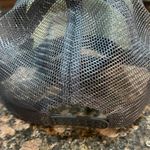 Trucker Cap NWOT Gray Photo 1