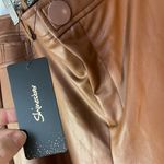 Shinestar 𝅺 Brown Skinny Jean Pants Photo 3