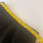 Laura Ashley trouser pants button/zip closure side pockets side elastic Sz 8 NWT Photo 2