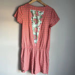 Matilda Jane  Happy & Free Solstice Romper Photo 2