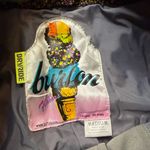 Burton 🖤  Indulgence Women’s Snowboard/Ski Dryride Pants | Black | Medium Photo 2