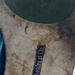 Louise et Cie shoes flat black size 9M Photo 4