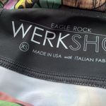 Workshop Tiki Tiki Full Length Triathlon Leggings Photo 3