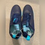 Clove Classic Limited Nurse Nursing Sneakers Aqua Blue Women. Size 9.5 Photo 1