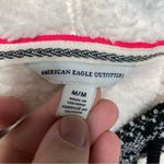 American Eagle ‎ Outfitters teddy Sherpa jacket size medium Photo 3