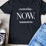 Instagram Filter Letter Streetwear T Photo 0