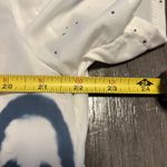 Misslook Lone Star Beer Festival Hippie Art To Wear Texas Dress ‎ Size 3XL White Photo 8