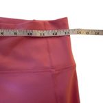Fabletics Pureluxe High-Waisted Oasis 7/8 Legging Medium Gym Bubblegum Pink Photo 8