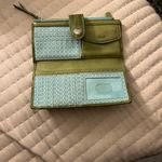 Fossil  Colorful Striped Wallet Photo 2