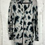 Torrid  TieDye Cardigan Cotton Rayon Photo 0