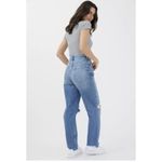 Urban Outfitters BDG Vintage Feel High Waisted Baggy Jean - Size 28 Photo 9
