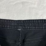 American Eagle  High Rise Mom Shorts Distressed 20 Plus Size Women Photo 4