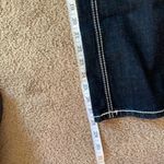 BlueAsphalt 𝅺NWOT size 7 short Blue Asphalt jeans Photo 3