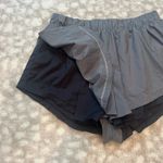Free People Movement Shorts Running Lined Photo 2