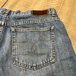 Ralph Lauren  Vintage Denim Shorts Size 8P 5”inseam EUC Photo 5
