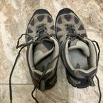 Salomon Shoes  Women's Exit Aero Gray Black Hiking Shoe Contagrip 449168 Size 9.5 Photo 2