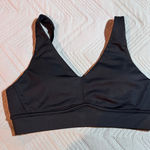 Fabletics   sports bra women's size medium excellent condition Photo 0