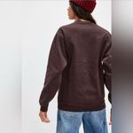 Free People NWT Hound Dog Crewneck Photo 1