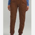 Lululemon  Dance Studio Mid-Rise Jogger Roasted Brown Photo 0