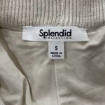 Splendid NWT Cosette Crochet Shorts Size S Silk Blend RM3A520 $118 Photo 2