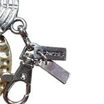 Chico's 90s Vintage  Two Toned Silver and Gold Women's Chain Belt Medium Photo 3