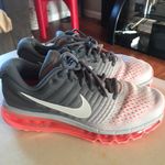 Nike Air Max 2017 Pure Platinum/ Cool Gray Photo 0