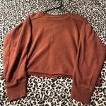 Aerie cropped crew neck Photo 0