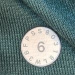 Lululemon  Zoned In Long Sleeve Photo 2