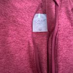 CALIA by Carrie Underwood Maroon Utility Jacket Red Size M Photo 2