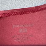 prAna $5/$25 Patagonia Womens Bandha Orange Bird Twist Front Tank Top Size Medium Photo 4