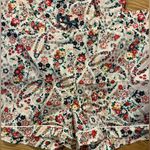 Vera Bradley  prairie paisley shorts pajama set- woman’s size 2X Photo 1